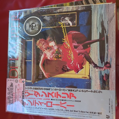 LPۥǥѡ/N.Y.󥹥ƥꥢ('83//ޥ)