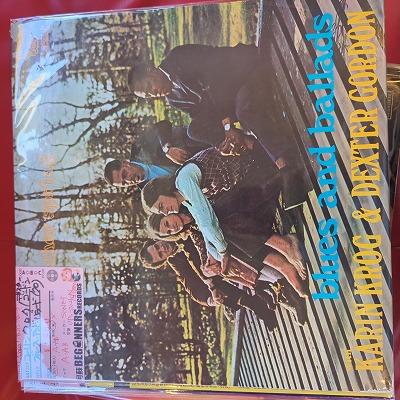 LPۥ󡦥ǥɥ/֥롼ɡХ顼('70/)