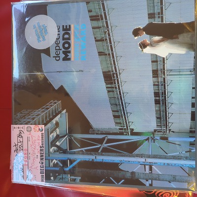 LPۥǥڥå塦⡼/ࡦ졼ȡ('84/W.Germany/Grey Vinyl)