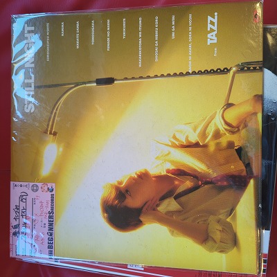 LP˭礿Ť/ƥ롦ʥ('79)