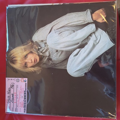 LPۥե󥹡/Same('76/Germany)