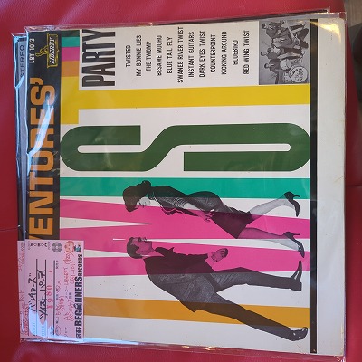 LPۥ٥㡼/ĥȡѡƥ()