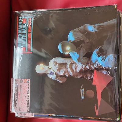 LPۥޥեåɡޥ󡦥Х/ۥ󡦥եꥫ('82/US)