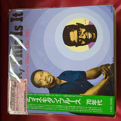 LP-VAۥե󡦥֥롼-70ǯ('88/)