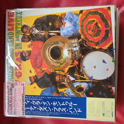 LPۥƥ󡦥֥饹Х/ޥǥ顦󡦥ȥ롼('80/)