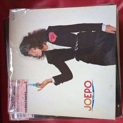 LPۥ/JOEPO-1981khz('81)