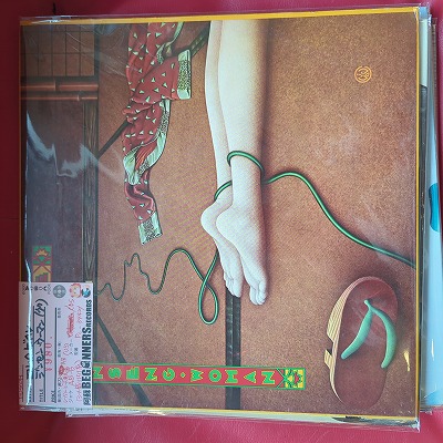 LPۥå/󥻥󡦥ޥ('77/US)