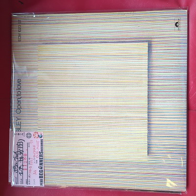 LPۥݡ롦֥쥤/ץ󡦥ȥ('73/US)