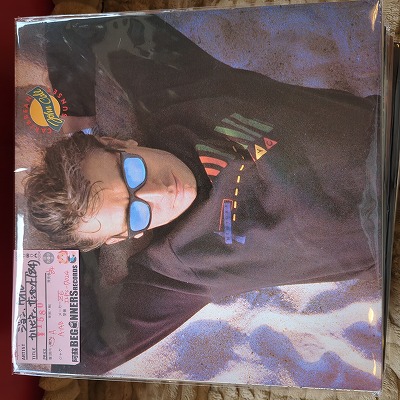 ¡ÚLP¡Û¥¸¥ç¥ó¡¦¥±¥¤¥ë/¥«¥ê¥Ó¥¢¥ó¡¦¥µ¥ó¥»¥Ã¥È('84/Import) ¡ÚLP¡Û¥¸¥ç¥ó¡¦¥±¥¤¥ë/¥«¥ê¥Ó¥¢¥ó¡¦¥µ¥ó¥»¥Ã¥È('84/Import)