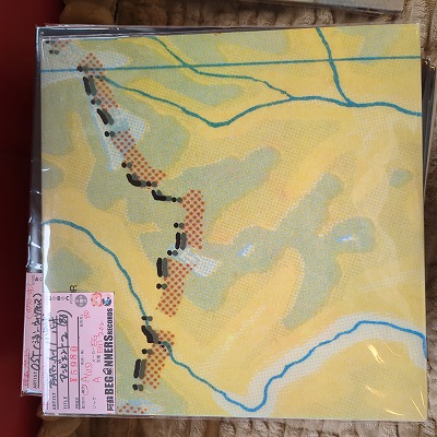 LPۥ֥饤󡦥ΡϥɡХå/ӥ2('80/US)