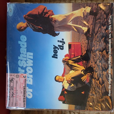 12inchۥ饤ɡ֥֡饦/Hey D.J.('94/)