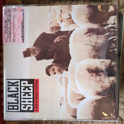 LPۥ֥å/ա󡦥ץ('91/US)