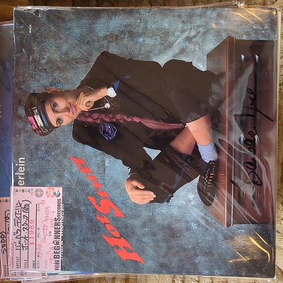 LPۥСХ顦ǥʡ/ۥåȡå('90/Germany)