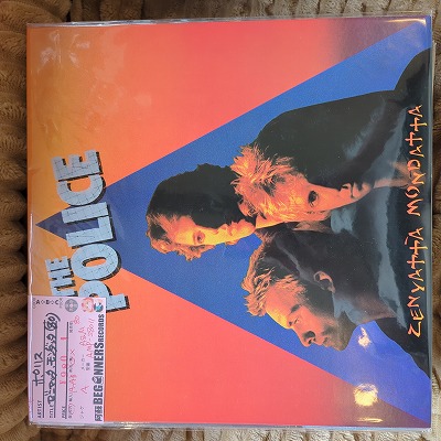 LPۥݥꥹ/˥åå('80/)