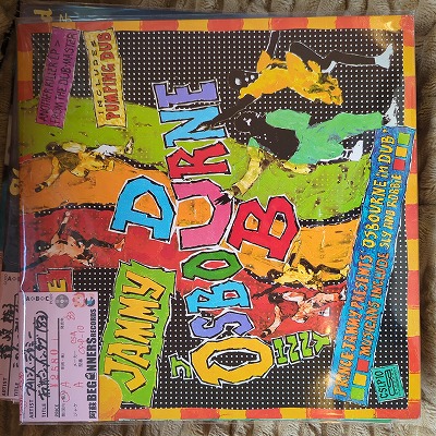 LPۥץ󥹡ߡ/ܡ󡦥󡦥('83/Import)