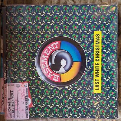 12inchۥ١5/饹ȡۥ磻ȡꥹޥ('80/Import)