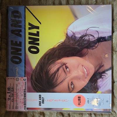 LP滳/󡦥ɡ꡼('87/դ)