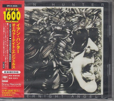 CDۥ󡦥ϥ󥿡/ʥȡ󥸥('77/̤)