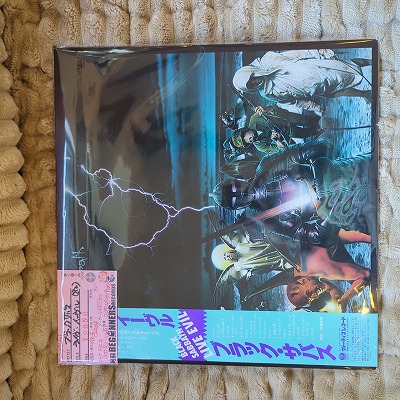 LPۥ֥åХ/饤('82/2)