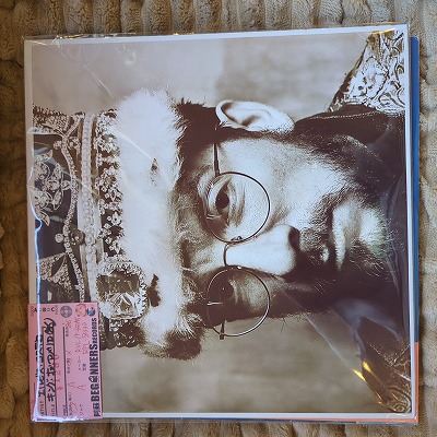 LPۥƥ/󥰡֡ꥫ('86/)