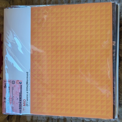 12inchMIO/(աȥ)ޡ᡼('99)