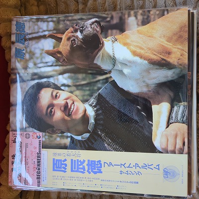 LP۸ä/եȡХ-ॷ('82/ӡݥ)