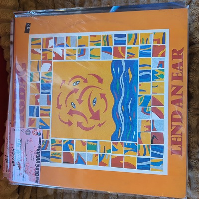 LPۥԥåХå/ɡ󡦥('83/Import)