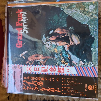 LPۥɡե󥯡쥤/ХХ('71/)