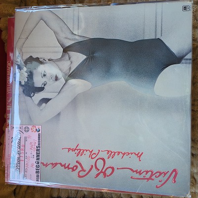 LPۥߥ롦եåץ/ƥࡦ֡ޥ('77/US)