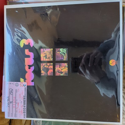 LPۥե/3('72/Import/2)