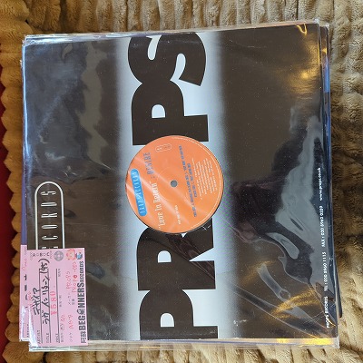 12inchۥǥ/󡦥꥿('95/Import)