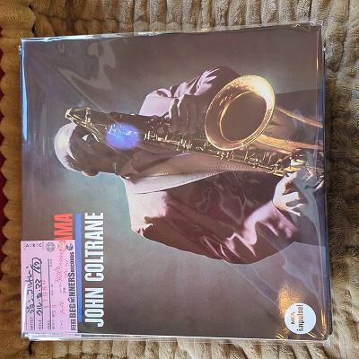 ¡ÚLP¡Û¥¸¥ç¥ó¡¦¥³¥ë¥È¥ì¡¼¥ó/¥¯¥ë¡¦¥»¡¦¥Þ¥Þ('67/Import) ¡ÚLP¡Û¥¸¥ç¥ó¡¦¥³¥ë¥È¥ì¡¼¥ó/¥¯¥ë¡¦¥»¡¦¥Þ¥Þ('67/Import)