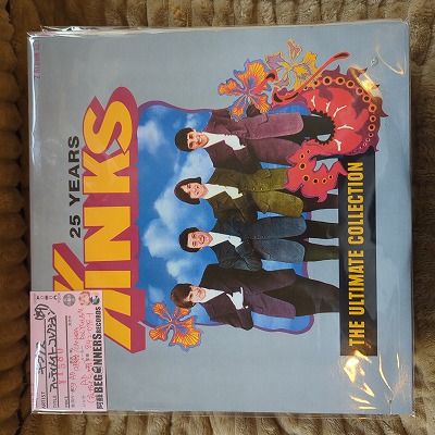 LPۥ󥯥/ƥᥤȡ쥯(2/Canada)