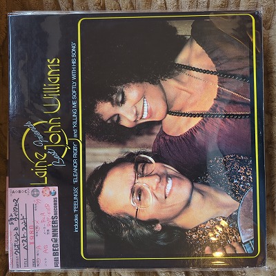 LPۥ쥪졼ȥ󡦥ꥢॹ/٥ȡե('77/)