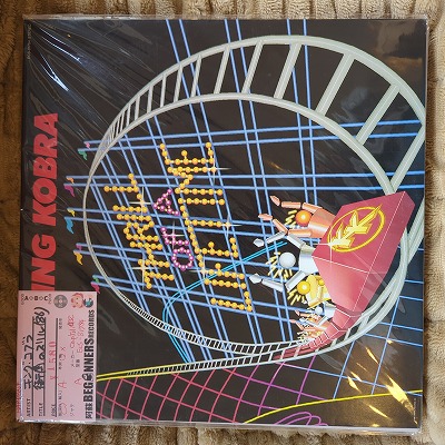 LPۥ󥰡֥/ѤΥ('86/)