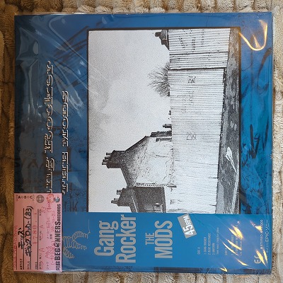 ��12inch�ۥ�å�/����󥰡����å���('83/5�����ߥ˥���Х�)