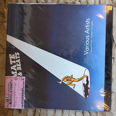 ��LP-VA�ۥ���ƥ��ᥤ�ȡ��֥쥤����&�ӡ���(9)/ESG���ӥ꡼�������磻����¾(Import)