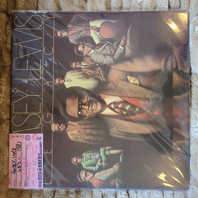 ��LP�ۥ�ॼ�����륤��/�쥬����('78/US��)