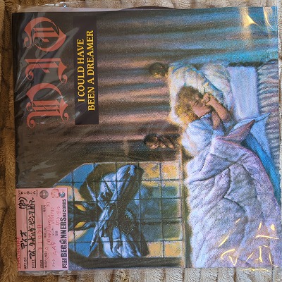 ��12inch�ۥǥ���/���������åɡ��ϥ����ӡ��󡦥����ɥ꡼�ޡ�('87/Greece��)