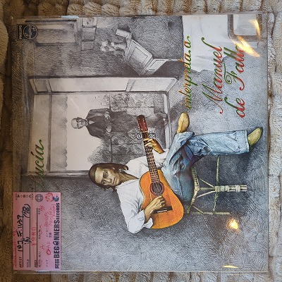 ��LP�ۥѥ����ǡ��륷��/��('78/������)