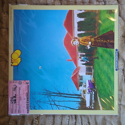 ��LP��UFO/����('74/������)