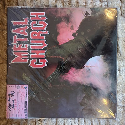 ��LP�ۥ᥿�롦���㡼��/Same('85/US��)