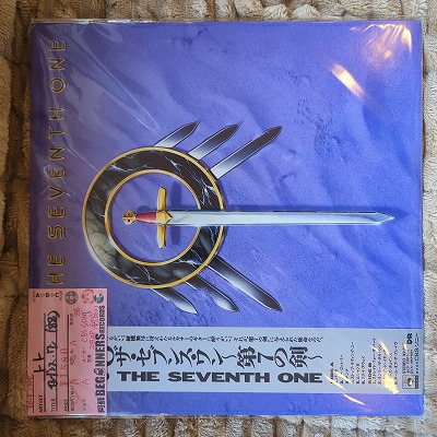 ��LP�ۥȥ�/���֥󥹡����('88/����������)