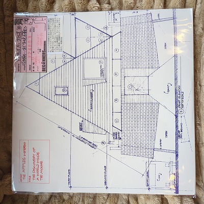 ��LP�ۥ��åץ륺�����󡦥��ƥ쥪/�ǥ������Х꡼�����֡��������ɡ����󥵥��ɡ������ࡼ��('00/US̤������)