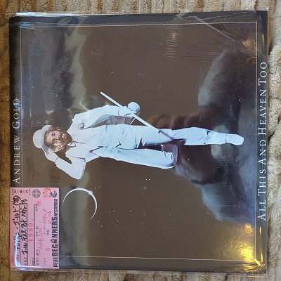 ��LP�ۥ���ɥ�塼���������/�����롦�ǥ���������ɡ��إ��󡦥ȥ�('78/US��)