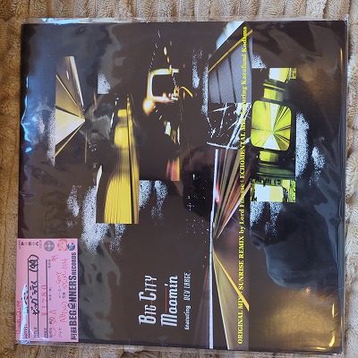 ��12inch�ۥࡼ�ߥ�/�ӥå������ƥ�('99)