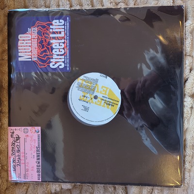 ��12inch�ۥ�����ե������ޥ������ե��󡦥ڥ����㡼/���ȥ꡼�ȡ��饤��('94)