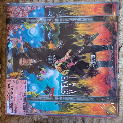 ��LP�ۥ��ƥ�������������/�ѥå���󡦥���ɡ��������ե���('90/UK��)