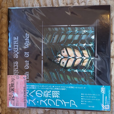 ��LP�ۥ��ꥹ�������磻��/̤�Τؤ�����('75/����������)