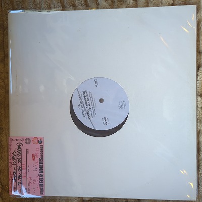 ��12inch�ۥ�����롦�ȥ�ץ���/���åץ롦���֡��ޥ�������('84/�ץ졼��)